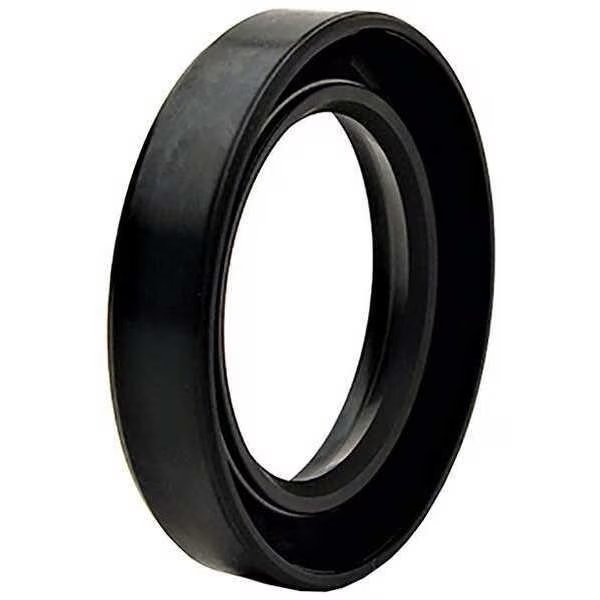 Shaft Seal, SC, 25mm ID, Nitrile Rubber, Dds, Mfr#: 254207SC