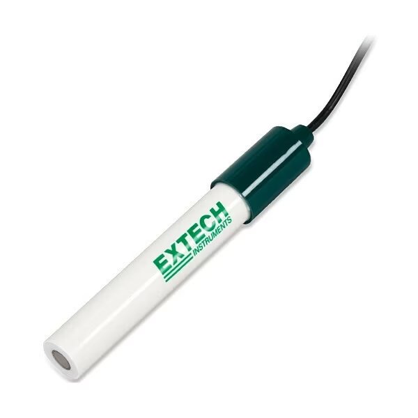 Electrode, Flat Surface, Extech, Mfr#: 601100