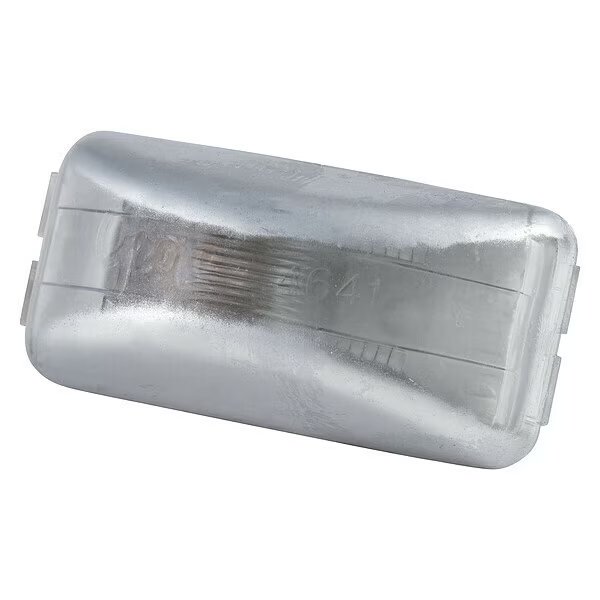 License Plate Lamp, Grote, Mfr#: 60261