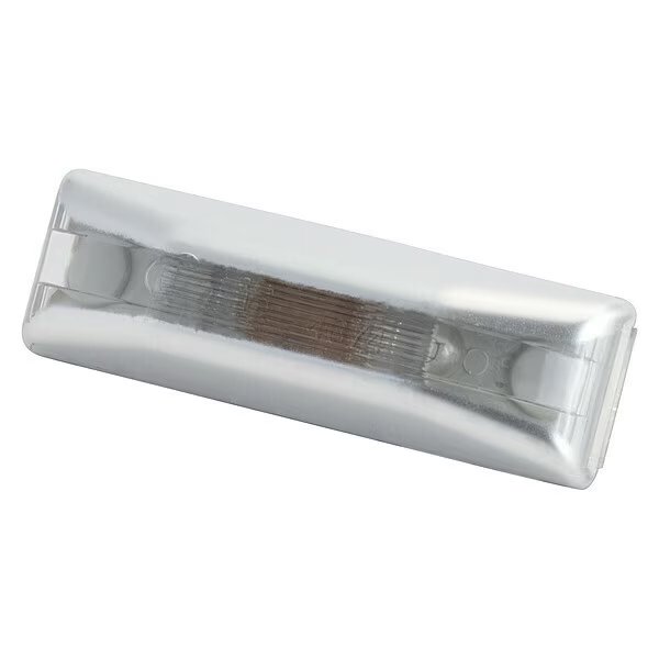 License Plate Lamp, Grote, Mfr#: 60291