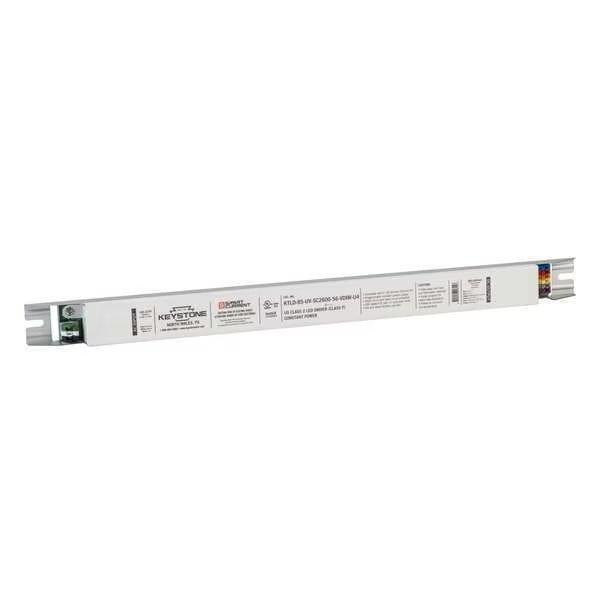 LED Driver, Keystone Technologies, Mfr#: KTLD-35-UV-PS850-42-VDIM-LM1