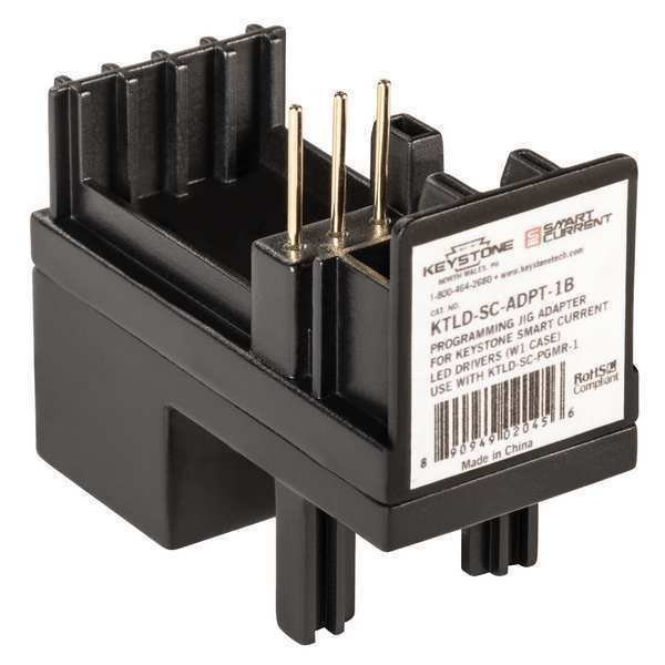 LED Driver, Keystone Technologies, Mfr#: KTLD-45-UV-PS1100-42-VDIM-LM1