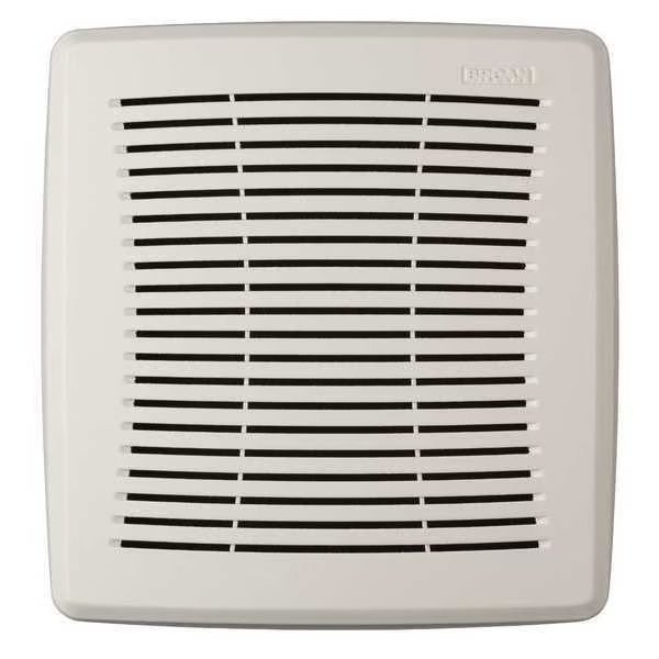 Replacement Grille, Broan, Mfr#: FGR101