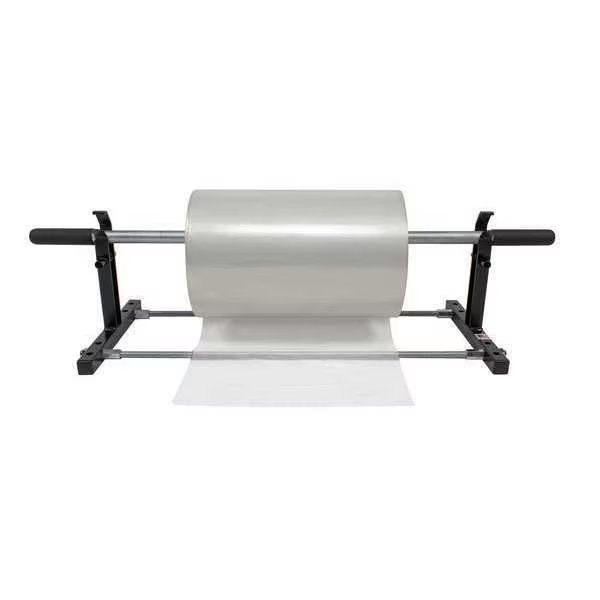 HD Poly Tubing Dispenser, 54"Wx12"Hx10"D, Encore Packaging, Mfr#: EP-730-48