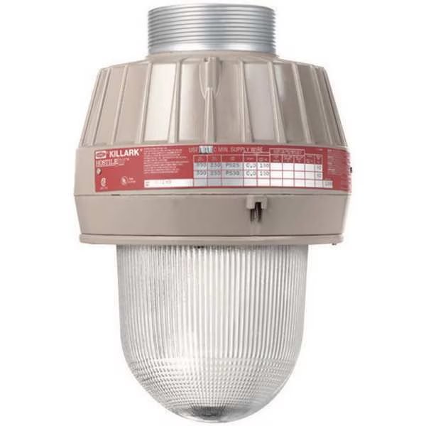 LED Light Fixture, 3479 lm, 5000K, 40W, Killark, Mfr#: EML4030