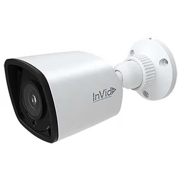 Camera, Bullet, 5 MP, Invid Tech, Mfr#: PAR-C5BIR28