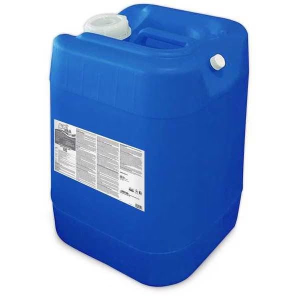 Peracetic Acid Food Contact Surface Sanitizer, Jug, Vinegar, Alpet, Mfr#: SSPA110