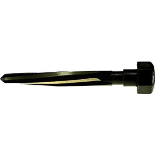 Bridge Reamer w/Hex Nut Shank, Cle-Line, Mfr#: C36003