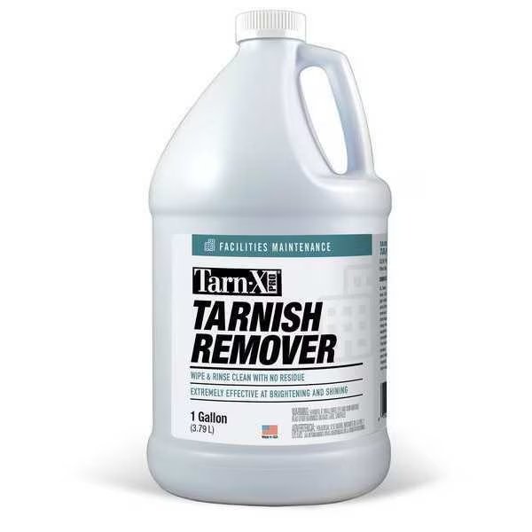 Tarn-X Tarnish Remover, Tarn-X Pro, Mfr#: G-FM-TX128-4PRO