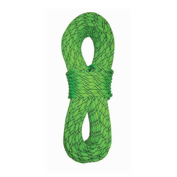Rescue Rope, 3/8" Dia. x 150' L, 595 lb, Sterling, Mfr#: P105190046