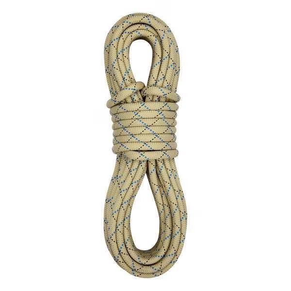 Rigging/Climbing Rope, 7/16" Dia. x 75' L, Sterling, Mfr#: T11AN06023