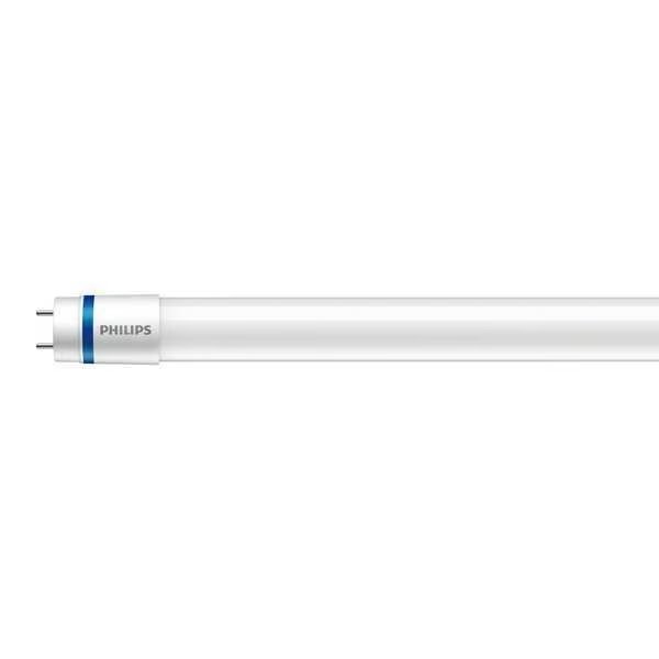 LED, 8.9 W, T8, Medium Bi-Pin (G13), Signify, Mfr#: 8.9T8/MAS/48-850/IF16/P/DIM 10/1