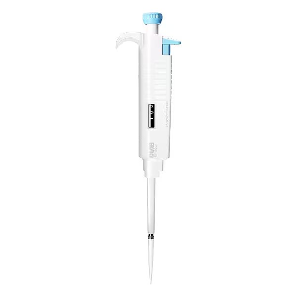 Micropipette Plus, Single, 50-200uL, Dlab, Mfr#: 61TA84