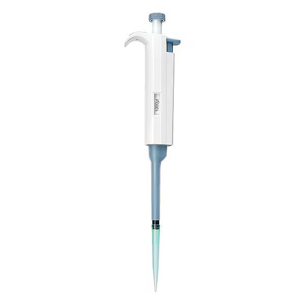 Pipette, Single, Fixed, 5000uL, Dlab, Mfr#: 61TA43