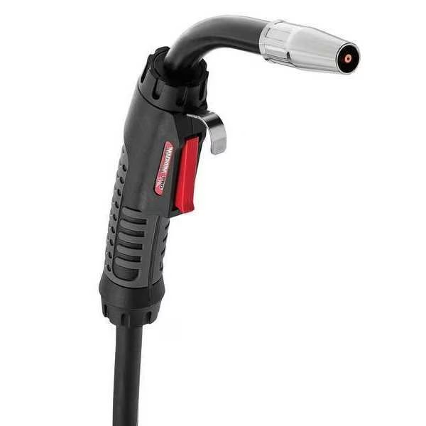 LINCOLN Magnum Pro 175L MIG Gun, Lincoln Electric, Mfr#: K4529-1