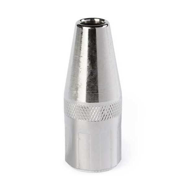 LINCOLN Tapered MIG Weld Nozzle, Lincoln Electric, Mfr#: KP2742-1-38F