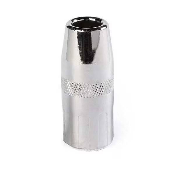 LINCOLN Straight MIG Weld Nozzle, Lincoln Electric, Mfr#: KP2742-1-50F
