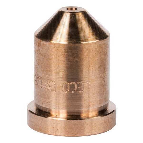 LINCOLN Plasma Cutting Nozzle, Lincoln Electric, Mfr#: KP4141-6