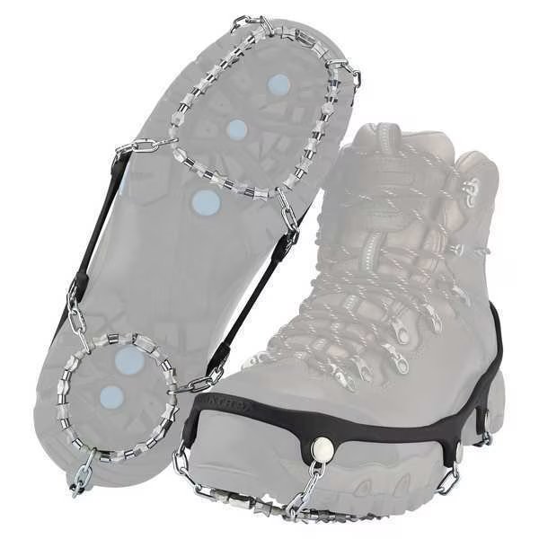 Footwear Traction, PR, Yaktrax, Mfr#: 08534