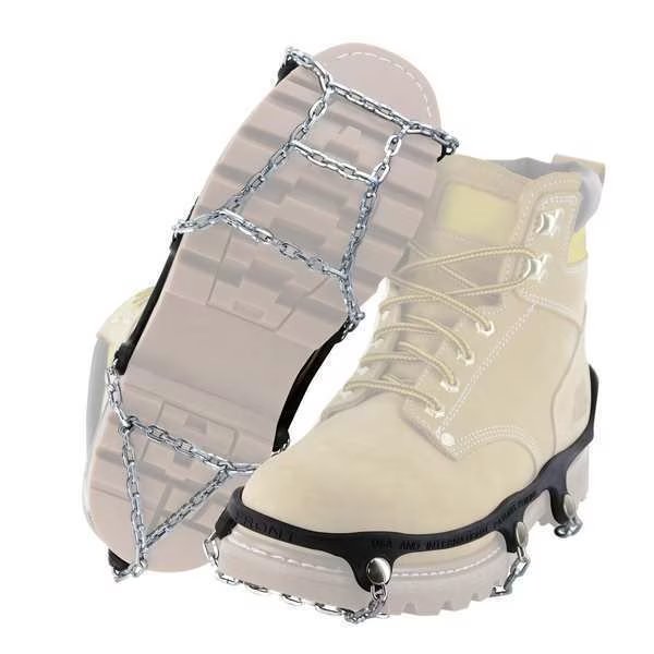 FOOTWEAR TRACTION, PR, Yaktrax, Mfr#: 08523