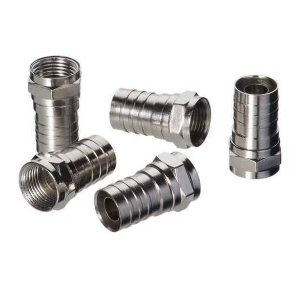 Connector, PK10, Ideal, Mfr#: 85-037