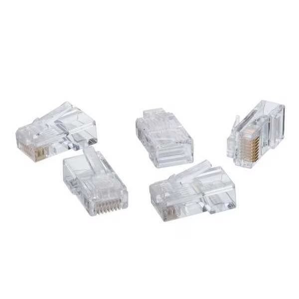 Connector, PK25, Ideal, Mfr#: 85-346