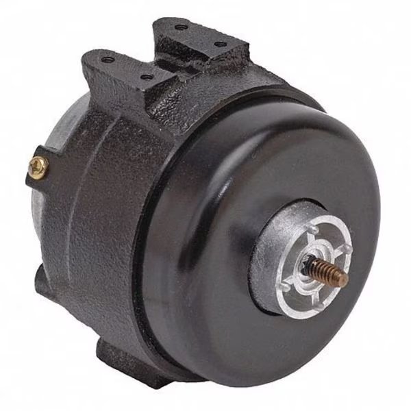 Motor, 25W, 1550RPM, 60HZ, 115V, CCWLE, U.S. Motors, Mfr#: 2124