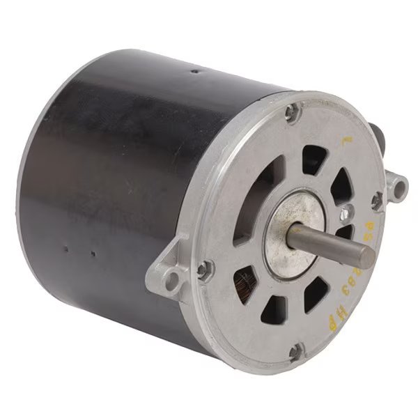 Motor, 1/7HP, 3450RPM, 115V, 60HZ, 48N, U.S. Motors, Mfr#: 3466C