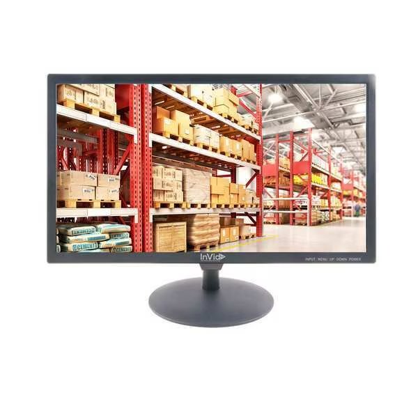 Security Monitor, Invid Tech, Mfr#: IMHD-22HVBN