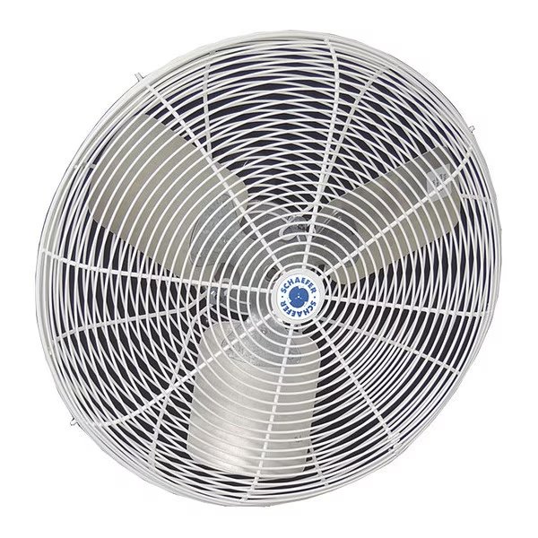 Circulation Fan 20" 115VAC, Schaefer, Mfr#: 20CFO