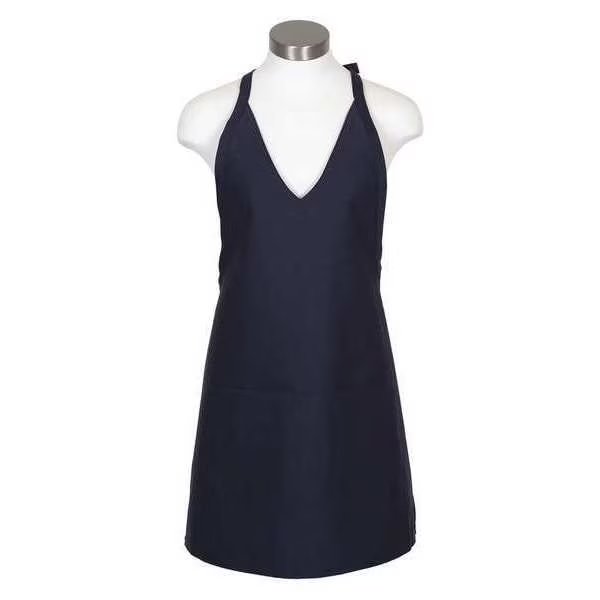 Tuxedo, V-Neck, F23, Navy, Fame Fabrics, Mfr#: 18311