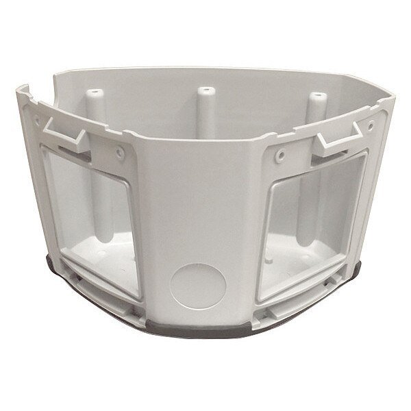 Housing Assembly Lower w/ Screws, Proteam, Mfr#: 510188
