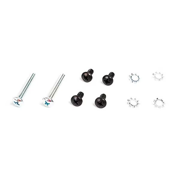 Motor Mount Screw Kit, Proteam, Mfr#: 101271