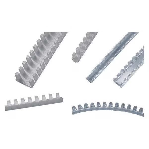 Grommet Edging Strip, 0.380" Thick, PK25, Panduit, Mfr#: GE380-Q
