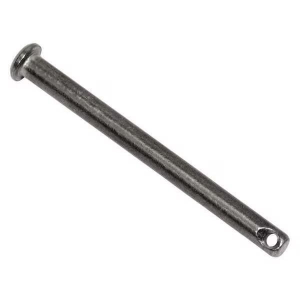 Clevis Pin, 3/4" x 3-3/4", SS316 PL, Heritage, Mfr#: CLPS6-0750-3750