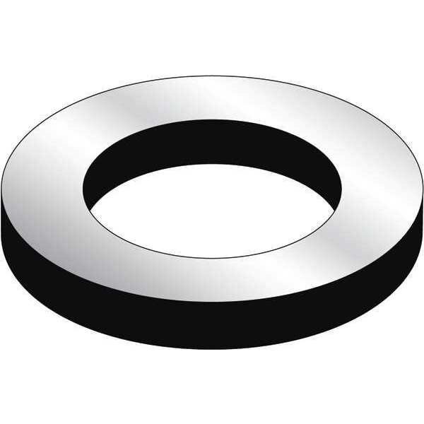 Machine Bushing Narrow, 1-7/8"x 1-1/4 14g, G.L. Huyett, Mfr#: N14-1250-P
