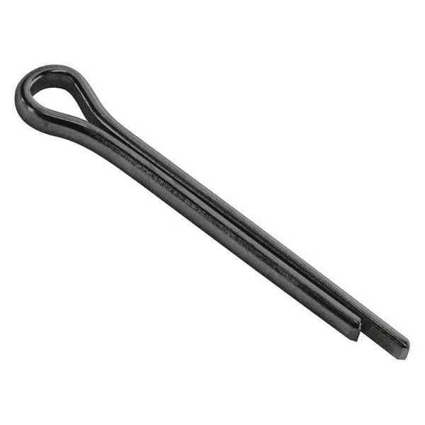 Cotter Pin, 7/16" x 3-1/2", CSZ, Heritage, Mfr#: CP-437-3500