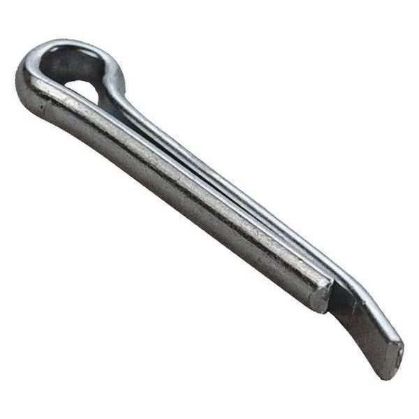 Cotter Pin Hammerlock, 5/32" x 2", CS PL, Heritage, Mfr#: CPH-156-2000