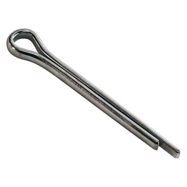 Cotter Pin, 1/4" x 1-3/4", SS316 PL, Heritage, Mfr#: CPS16-250-1750