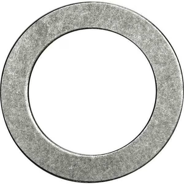 Shim, 1.000" x .625" x .010", Full Hard, G.L. Huyett, Mfr#: SHIM-0625-010