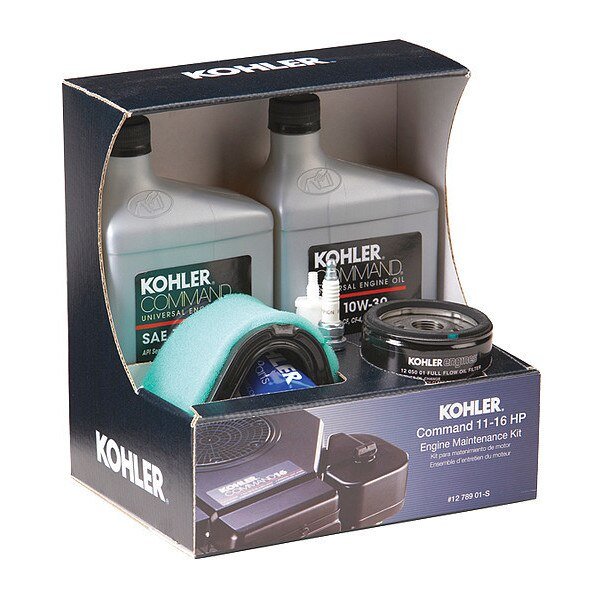 Maintenance Kit, Kohler, Mfr#: 12 789 01-S