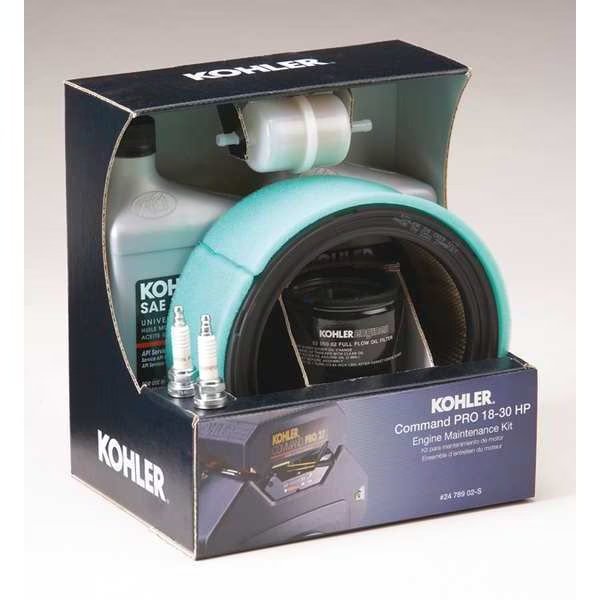 Maintenance Kit, Kohler, Mfr#: 24 789 02-S