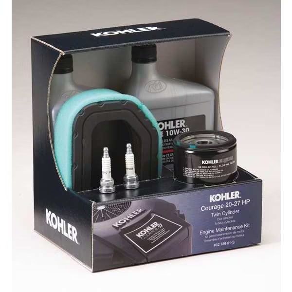 Maintenance Kit, Kohler, Mfr#: 32 789 01-S