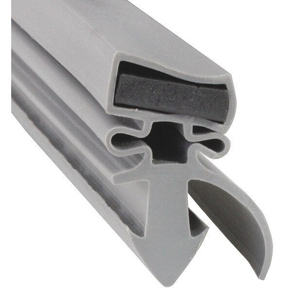 Door Gasket, 10" x 28-1/2", Silver King, Mfr#: 10310-53