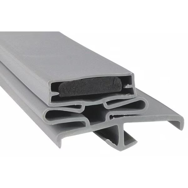 Door Gasket, 25-3/4" x 54-1/4", Beverage-Air, Mfr#: 712-031D-01