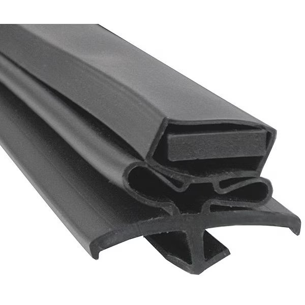 Door Gasket, 12-1/4" x 23", Beverage-Air, Mfr#: 703-963D-28