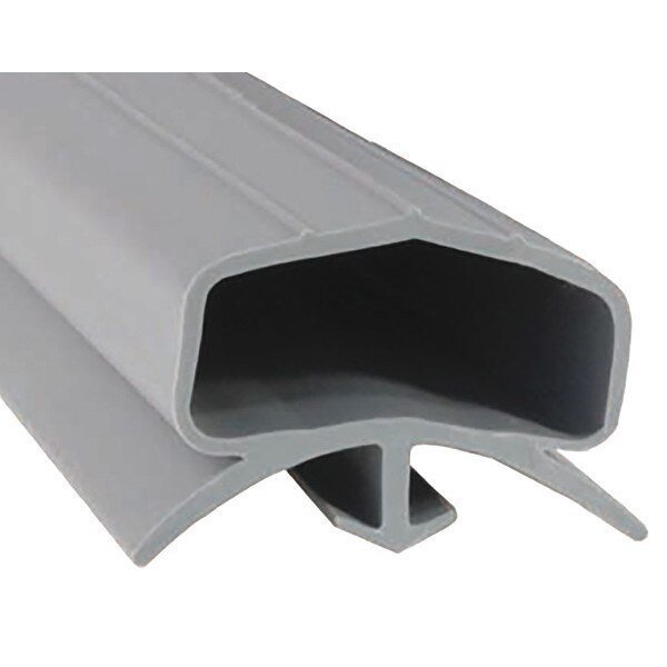 Door Gasket, 15" x 57", Beverage-Air, Mfr#: 712-024D-03