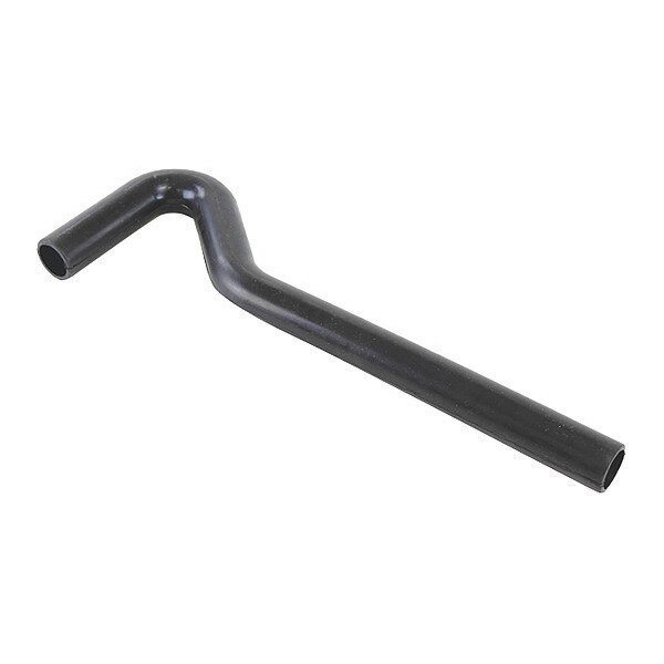 P-Trap, 1", Envirotec, Mfr#: PM-07-0059