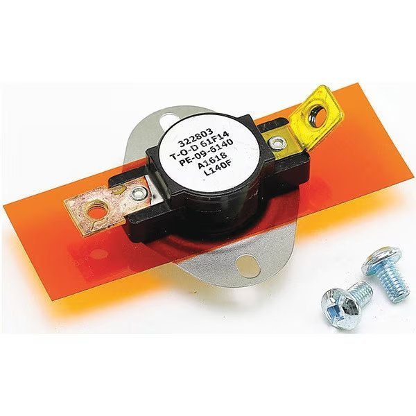 Limit Switch, Envirotec, Mfr#: PE-09-6140