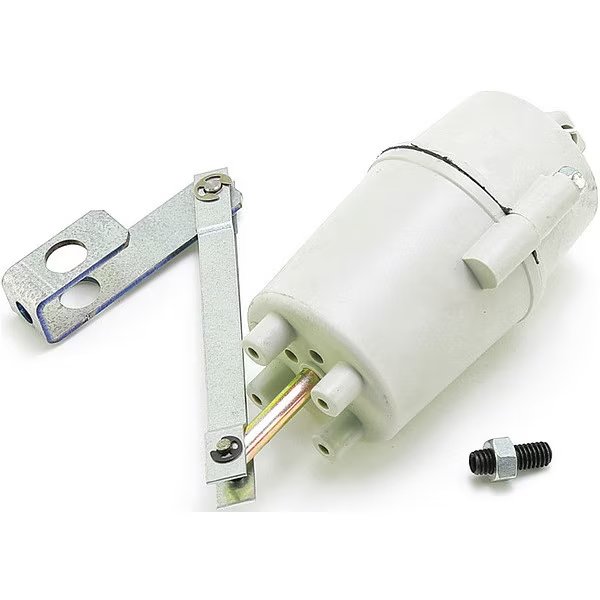 Actuator, Envirotec, Mfr#: B00-0510-322